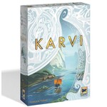 Karvi