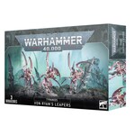 40K: Tyranids - Von Ryan's Leapers