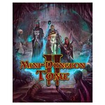 D&D 5E: Mini-Dungeon Tome II (Standard Edition)