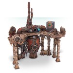 40K: Sector Mechanicus Sacristan Forgeshrine