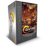 Contra: The Board Game