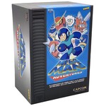 Mega Man Adventures
