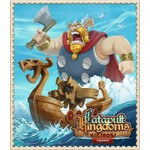 Catapult Feud: Vikings Expansion
