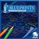 Blueprints of Mad King Ludwig