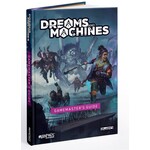 Dreams and Machines RPG: Gamemasters Guide