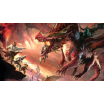 D&D Party - Additional Player