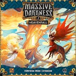 #18252 Massive Darkness 2: Heavenfall Dragon Cache Used Game