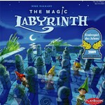 The Magic Labyrinth