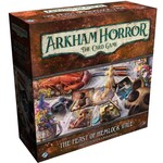 Arkham Horror: The Card Game - The Feast of Hemlock Vale Investigator Expansion
