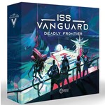 ISS Vanguard: Deadly Frontier Campaign
