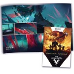 ISS Vanguard: Galactic Almanac