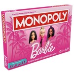 Monopoly: Barbie