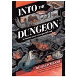 Into the Dungeon RPG