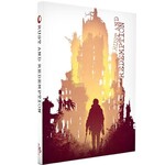 Cypher System: Rust and Redemption