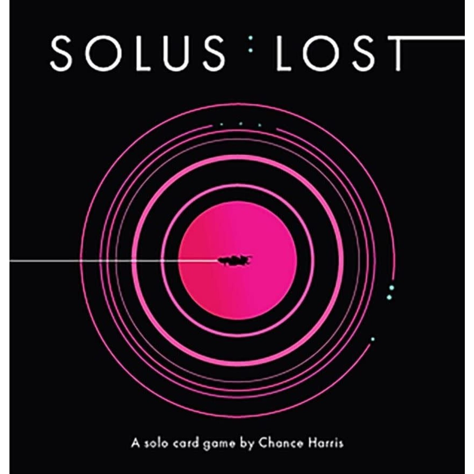 Solus: Lost