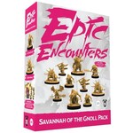 Epic Encounters: Savannah of the Gnoll
