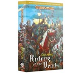 Black Library: Riders of the Dead (Paperback)