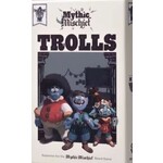 #18283 Mythic Mischief: Trolls Dragon Cache Used Game