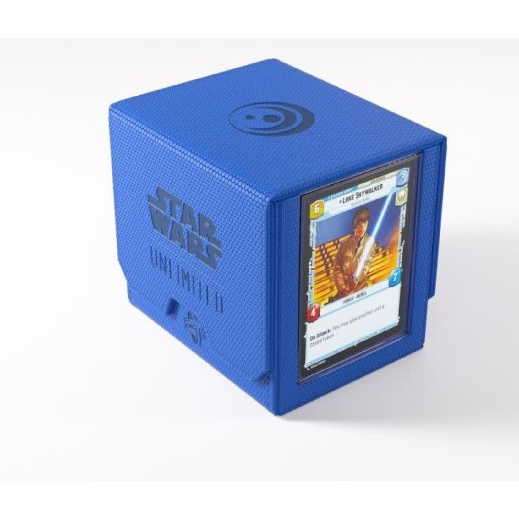 Star Wars: Unlimited - Deck Pod Blue