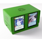 Star Wars: Unlimited - Double Deck Pod Green
