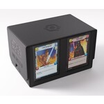 Star Wars: Unlimited - Double Deck Pod Black