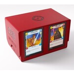 Star Wars: Unlimited - Double Deck Pod Red