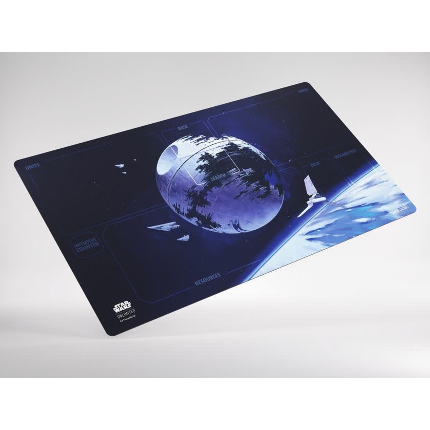 Star Wars: Unlimited - Playmat Death Star
