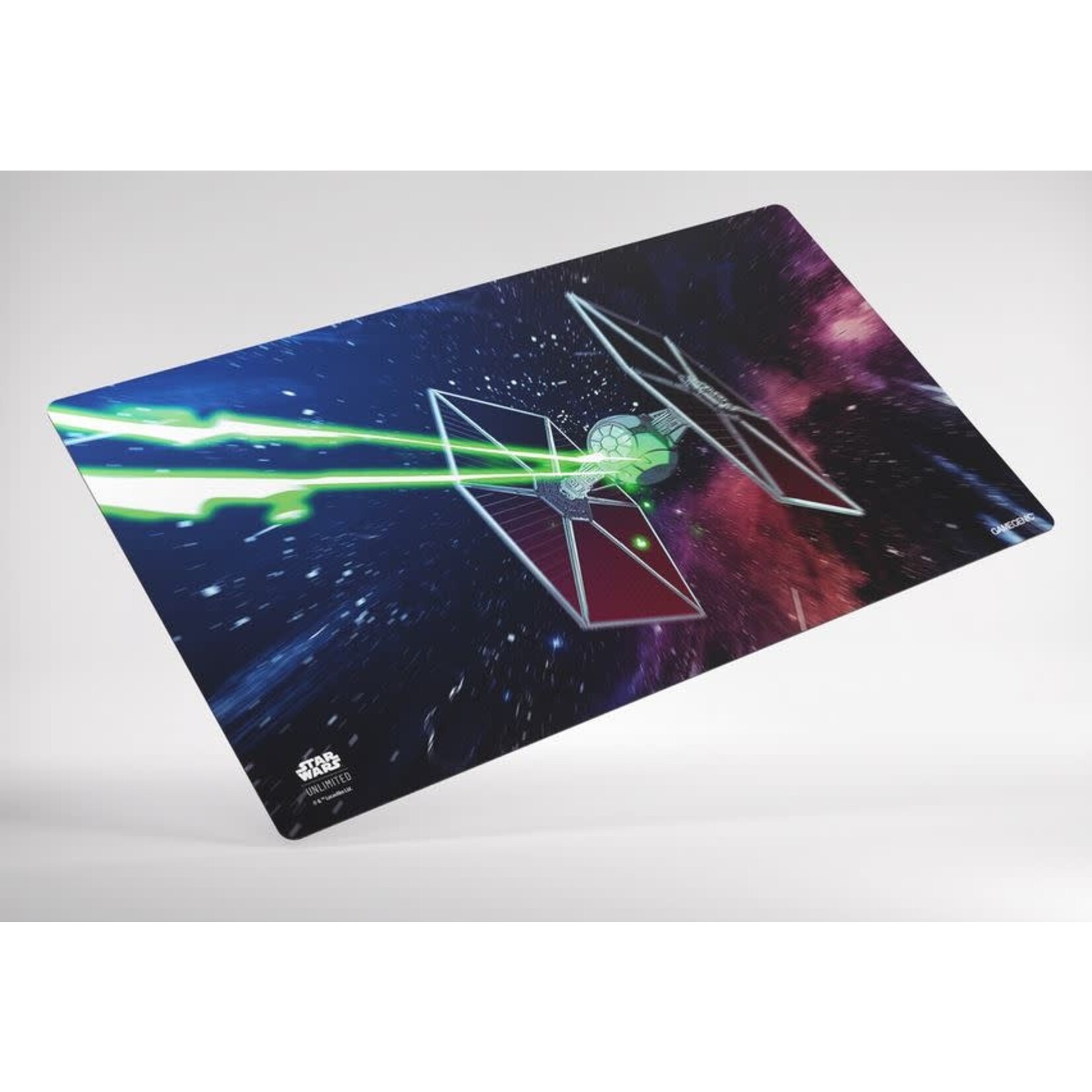 Star Wars: Unlimited - Playmat TIE Fighter
