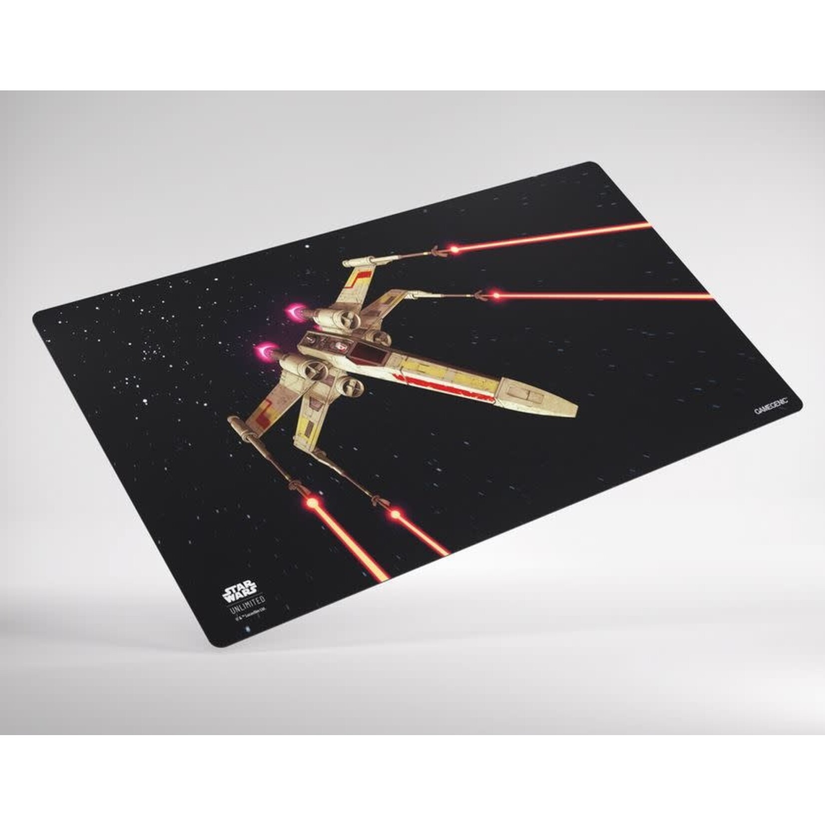 Star Wars: Unlimited - Playmat X-Wing