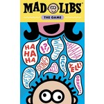 #18319 Mad Libs Dragon Cache Used Game