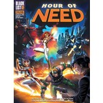 #18326 Hour of Need - All in Pledge Dragon Cache Used Game