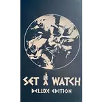 #18340 Set a Watch - Deluxe Edition: Dragon Cache Used Game