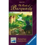 #18342 Castles of Burgundy Card Game: Dragon Cache Used Game