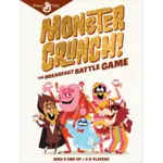 #18346 Monster Crunch!: Dragon Cache Used Game