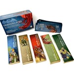 Stat Trackers RPG: Friends & Foes: Collection 1