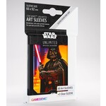 Star Wars: Unlimited - Art Sleeves Darth Vader