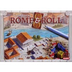 #18374 Rome & Roll: Dragon Cache Used Game