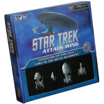 Star Trek: Attack Wing: Federation Faction Pack: Lost in the Delta Quadrant