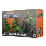 40K: Kill Team - Blades of Khaine