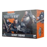 40K: Kill Team - Scout Squad