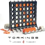 #18397 TorKings: Dragon Cache Used Game