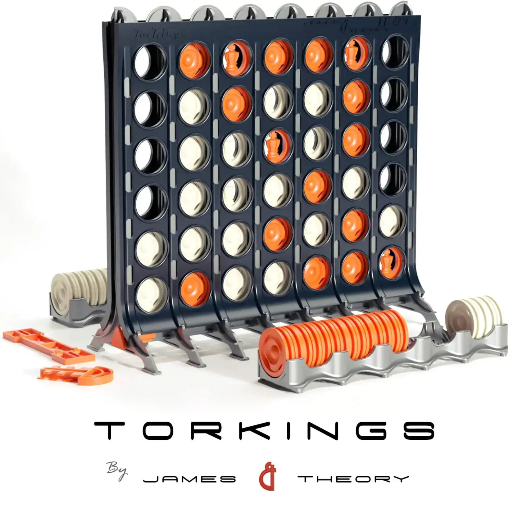 #18397 TorKings: Dragon Cache Used Game