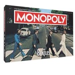 Monopoly: The Beatles