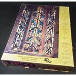 #18418 Chapel of the Resurrection Puzzle: Dragon Cache Used Game