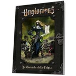 Unglorious RPG : Tales from the Crypt