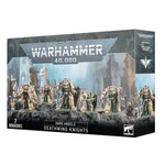 40K: Dark Angels - Deathwing Knights