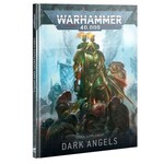 40K: Codex Supplement - Dark Angels - 10E