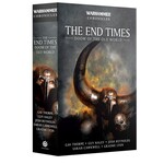 Black Library: The End Times: Doom of the Old World (Papeback)