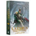 Black Library: Lazarus: Enmity's Edge (Hardback)