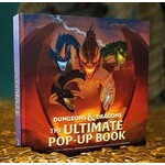 D&D - The Ultimate Pop-Up Book